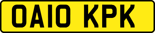 OA10KPK