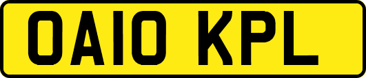 OA10KPL