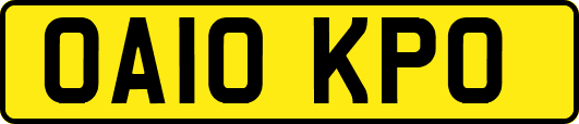 OA10KPO