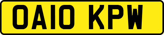 OA10KPW