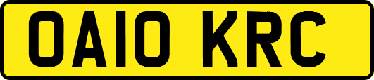 OA10KRC