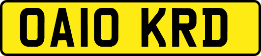 OA10KRD