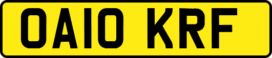 OA10KRF