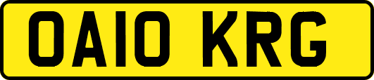 OA10KRG