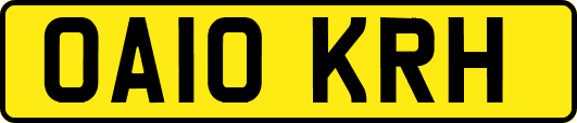 OA10KRH