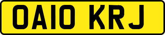 OA10KRJ