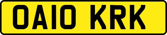 OA10KRK