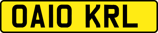 OA10KRL