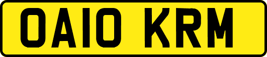 OA10KRM