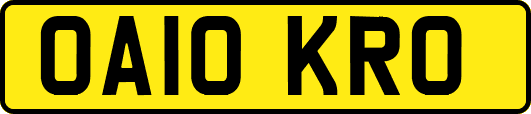 OA10KRO