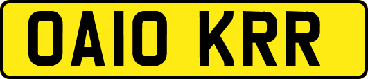 OA10KRR