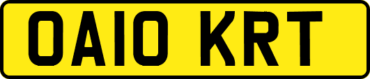 OA10KRT