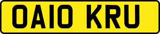 OA10KRU