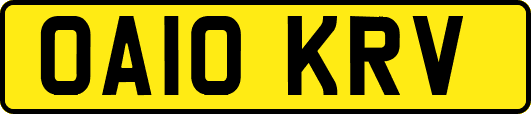 OA10KRV