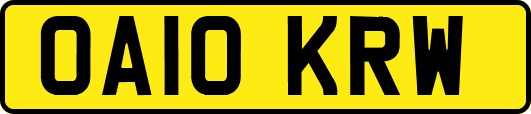 OA10KRW