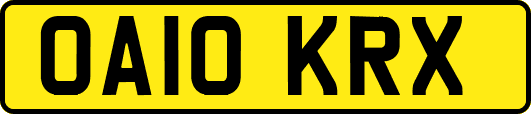 OA10KRX