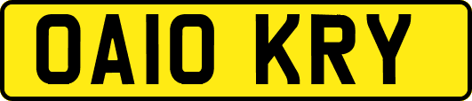 OA10KRY