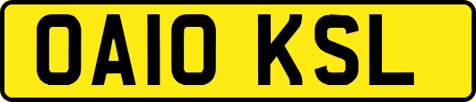 OA10KSL