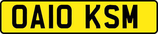 OA10KSM