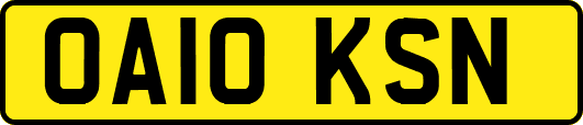 OA10KSN