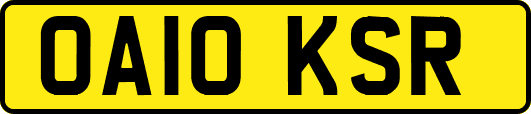 OA10KSR