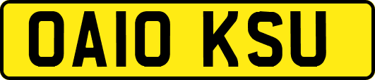 OA10KSU