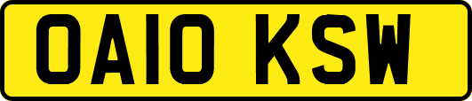 OA10KSW