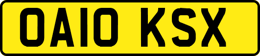 OA10KSX