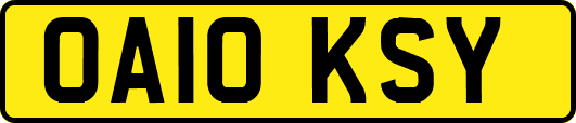 OA10KSY