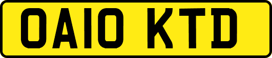 OA10KTD
