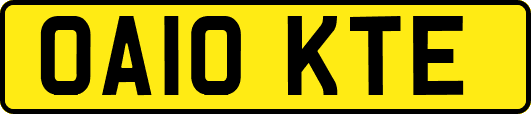 OA10KTE