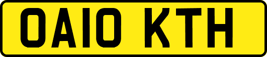OA10KTH