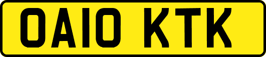 OA10KTK
