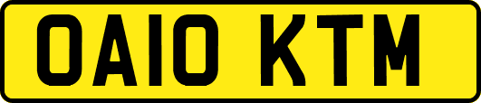 OA10KTM
