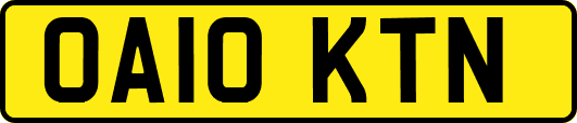 OA10KTN