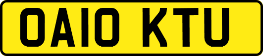 OA10KTU