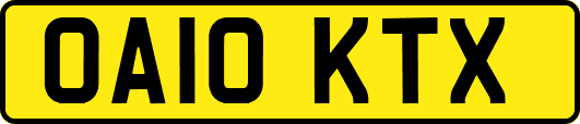OA10KTX