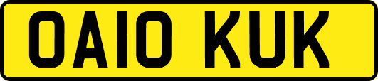 OA10KUK