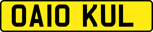 OA10KUL