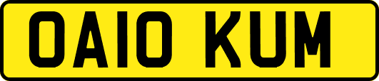 OA10KUM