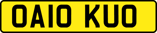 OA10KUO