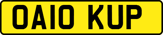 OA10KUP