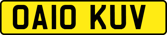 OA10KUV
