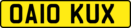 OA10KUX