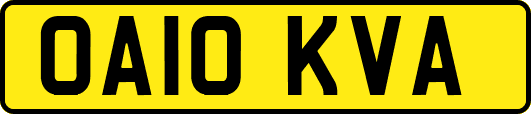 OA10KVA