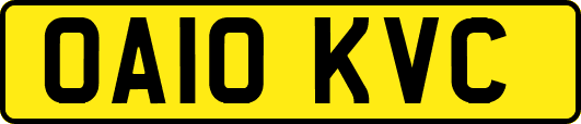OA10KVC