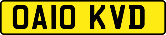 OA10KVD