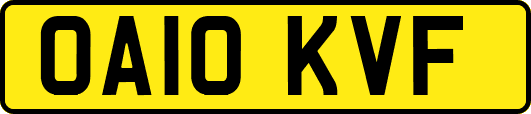 OA10KVF