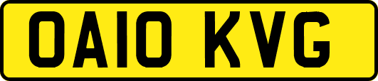 OA10KVG