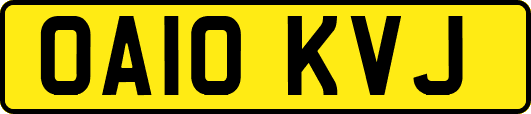 OA10KVJ
